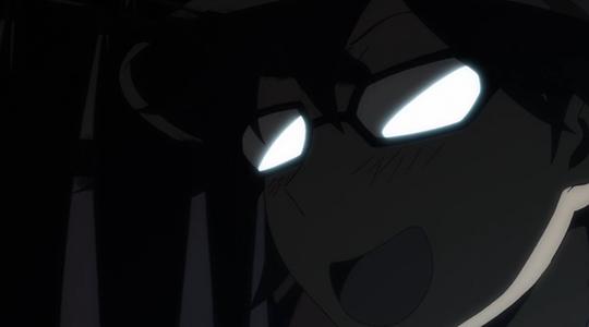 无头骑士异闻录 第二季:转 OVA 剧照4