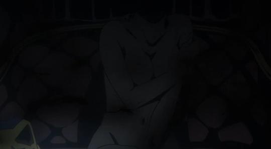 无头骑士异闻录 第二季:转 OVA 剧照6