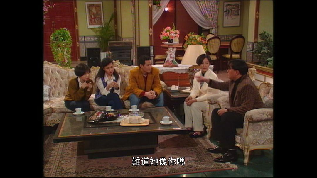 一千灵异夜之孽债危情 剧照1