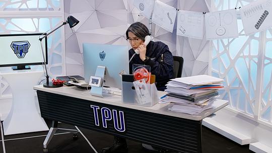 德凯奥特曼特别总集篇 马露鲁的回归 剧照6