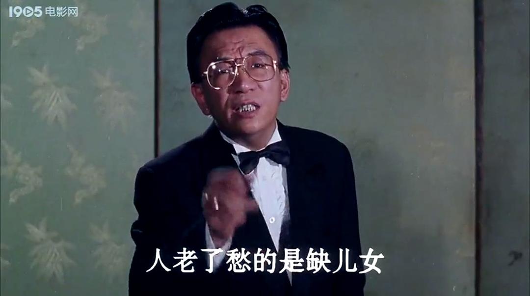 傍晚她敲开我的门 剧照1
