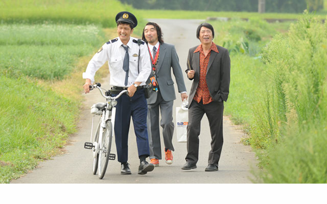 圈套2014特别篇 剧照8