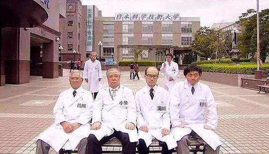 圈套2010新作特别篇2 剧照9