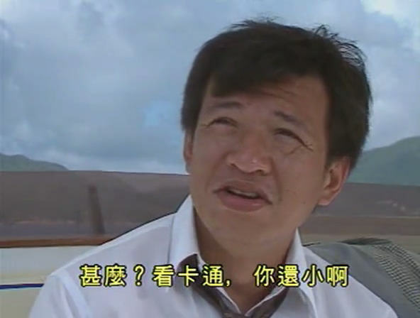霓虹姊妹花 剧照8