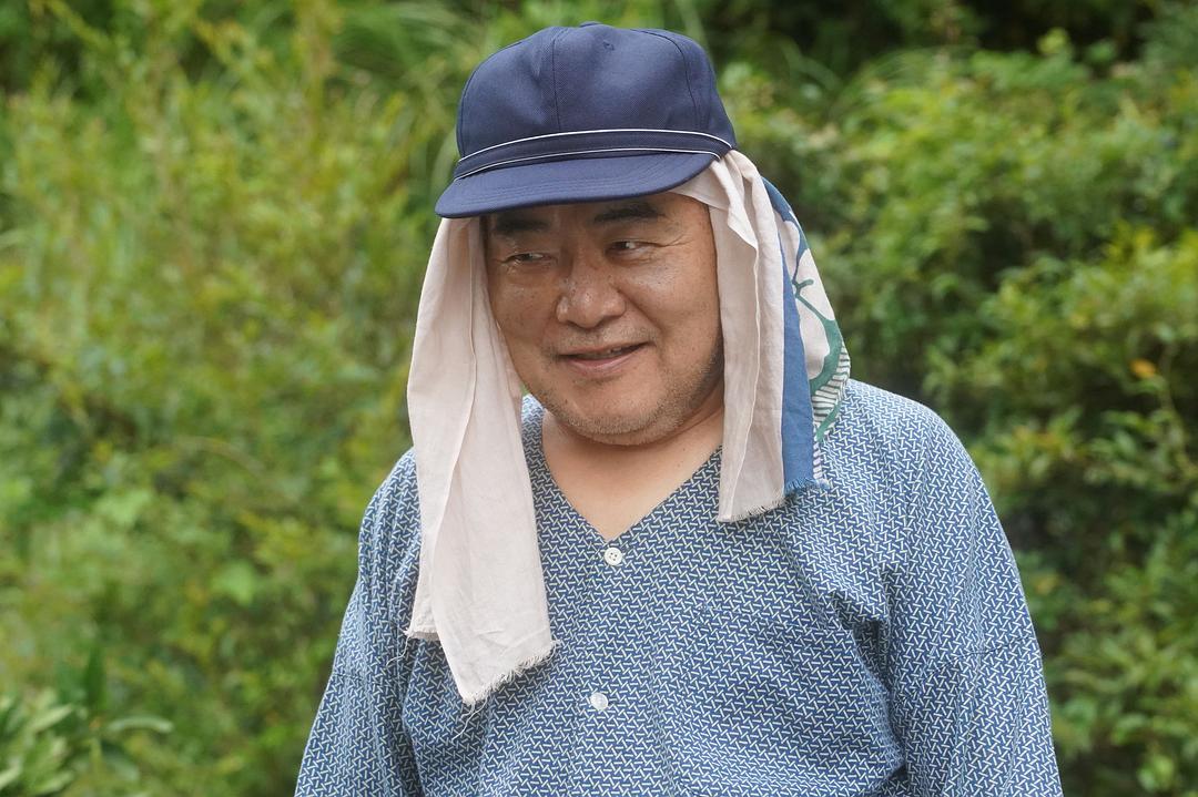 鲭鱼罐头 剧照6