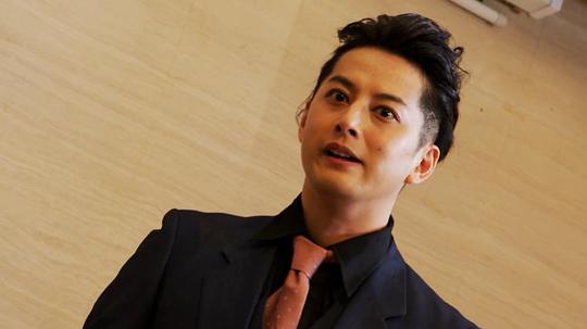 魔进战队煌辉者外传:约顿娜 剧照7
