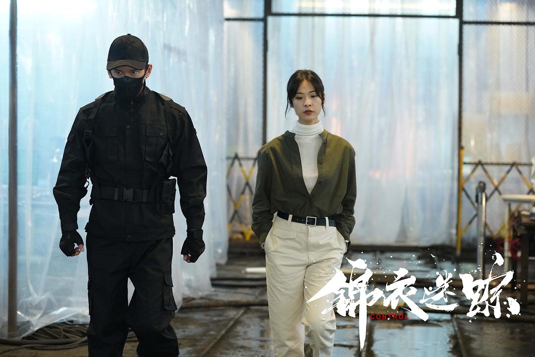锦衣迷踪 剧照2