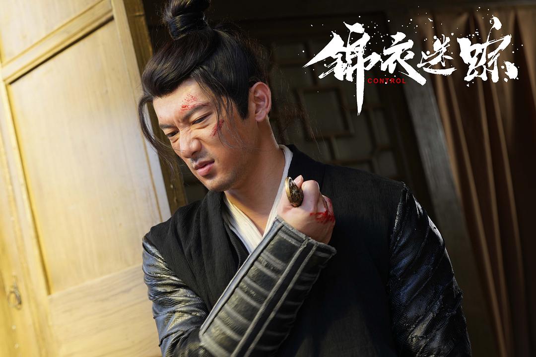 锦衣迷踪 剧照4
