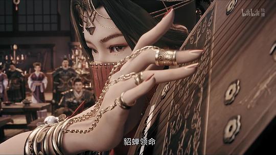 火凤燎原 剧照1