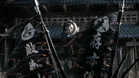 火凤燎原 剧照6