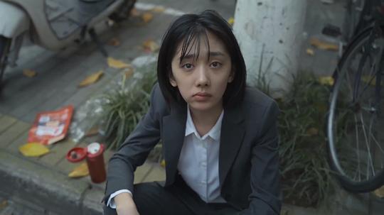 我经过风暴 剧照1