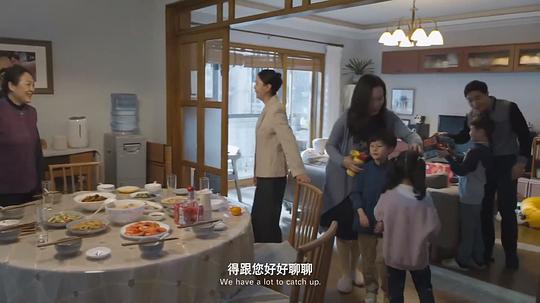 我经过风暴 剧照2