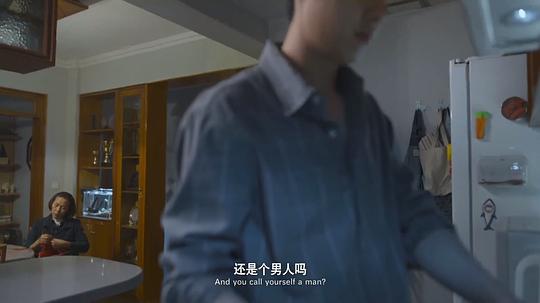 我经过风暴 剧照7