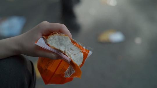 我经过风暴 剧照9