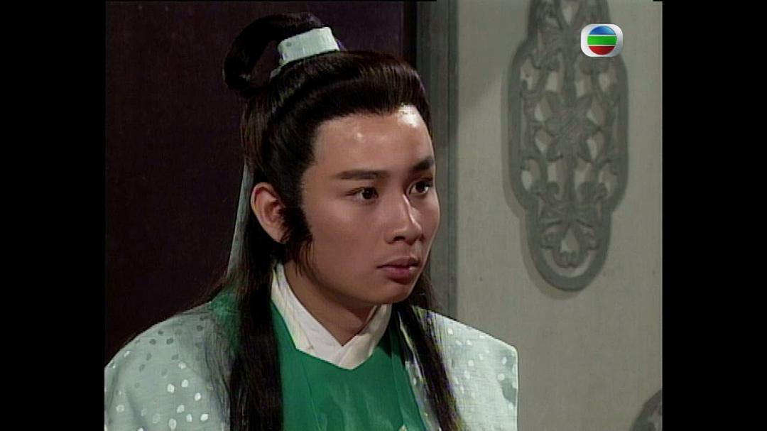 水浒英雄传 剧照1