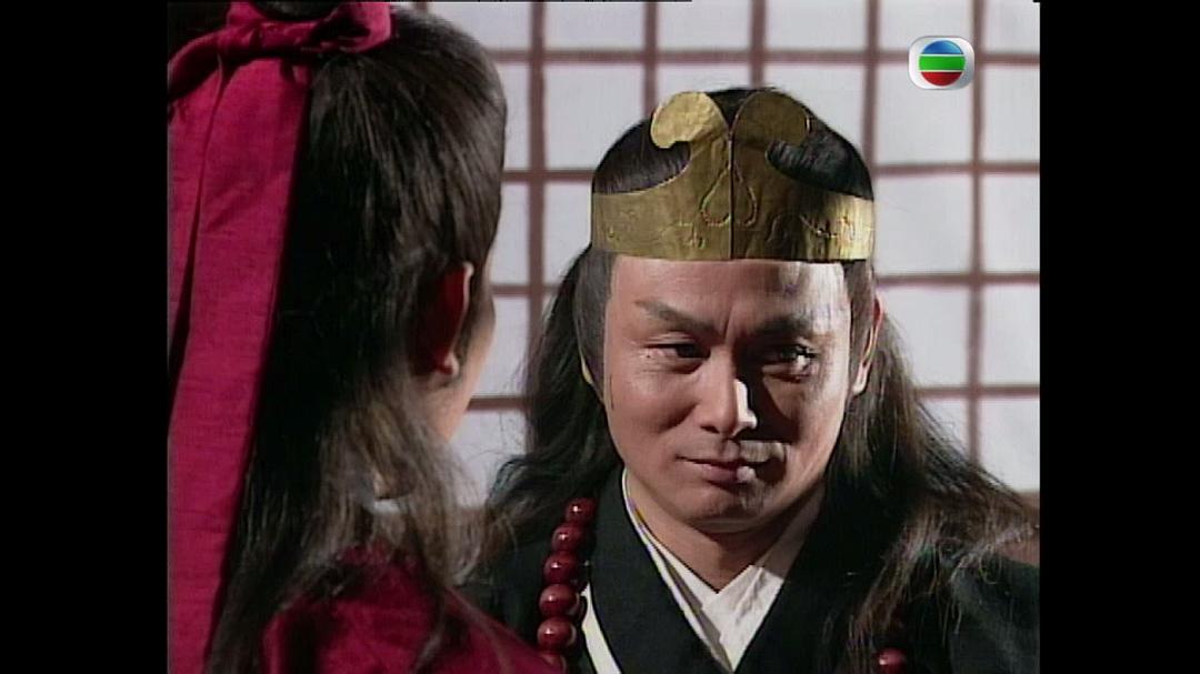 水浒英雄传 剧照5