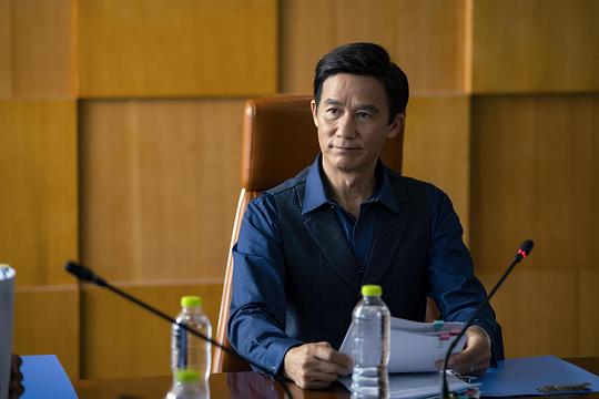 拳力以赴 剧照6