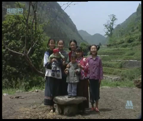 阿桃 剧照10