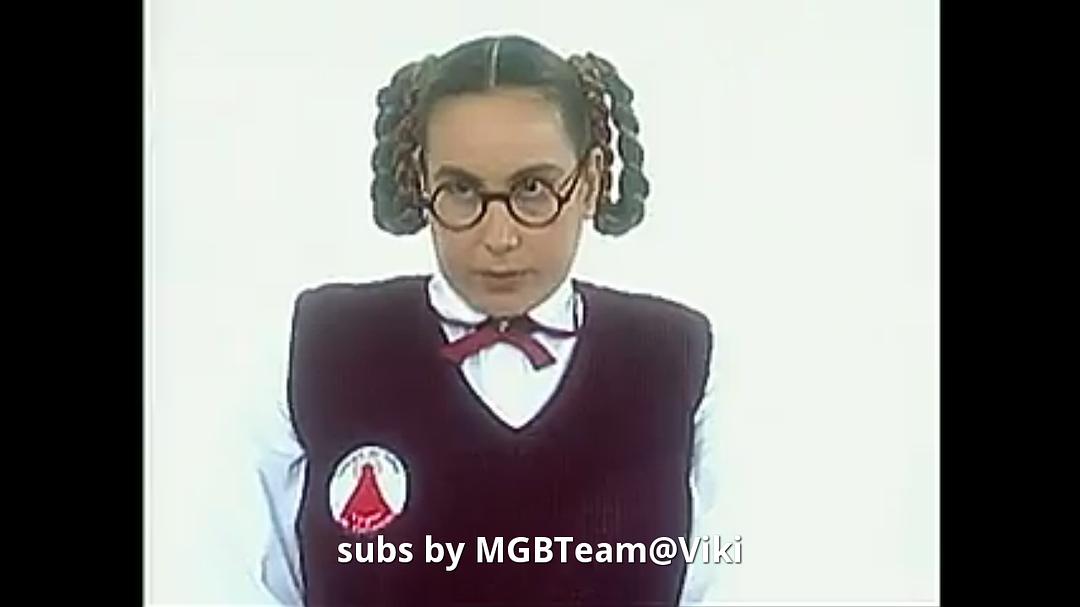 我的美丽胖女孩 剧照5