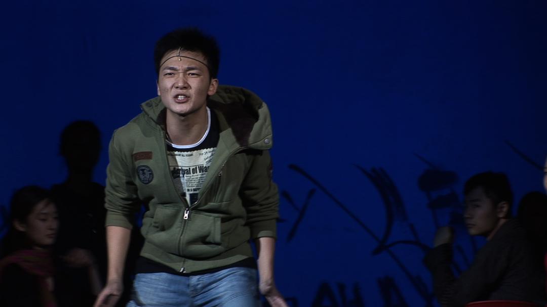 成名之路 剧照3