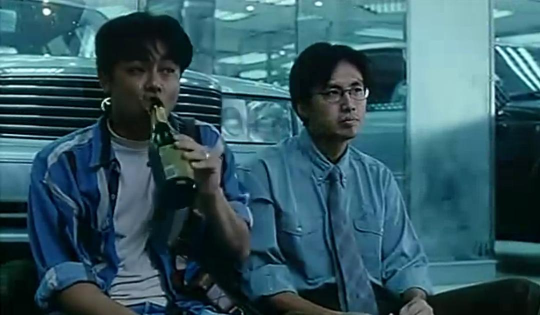 播种情人 剧照10