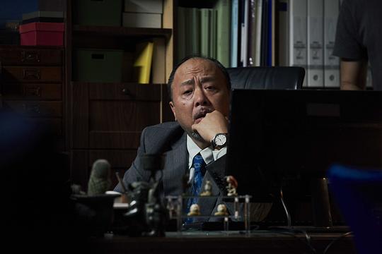 如果不让上司注意到这个时间循环就无法结束 剧照7