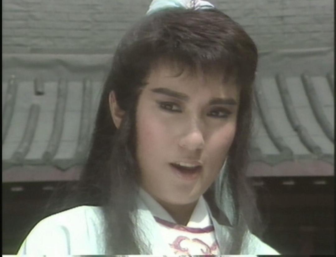 白发魔女传 剧照6