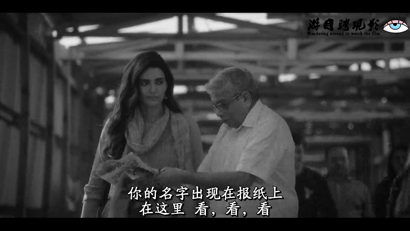 惊爆独家新闻 剧照1