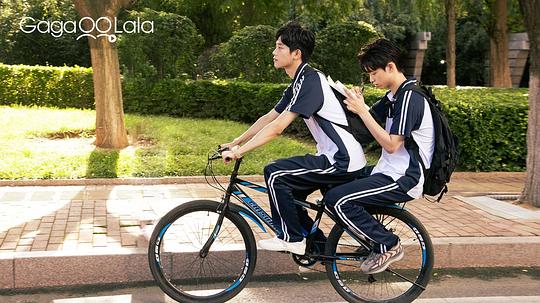 哥哥你别跑 剧照10