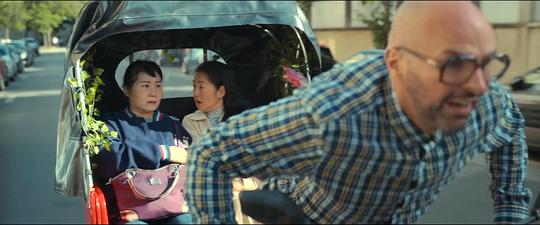借口公司2 剧照7