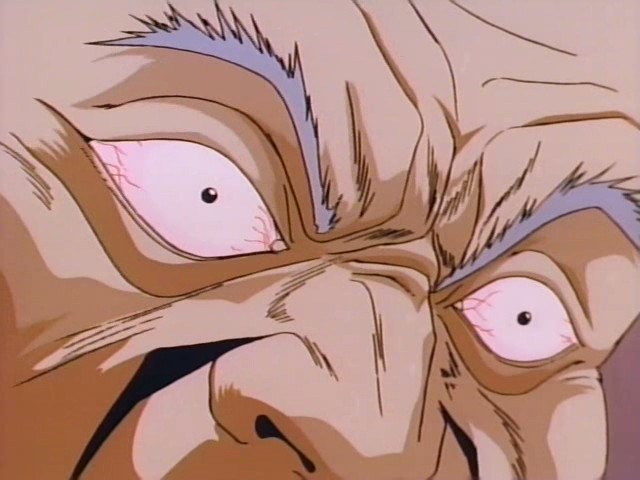 力王OVA1:等括地狱 剧照6