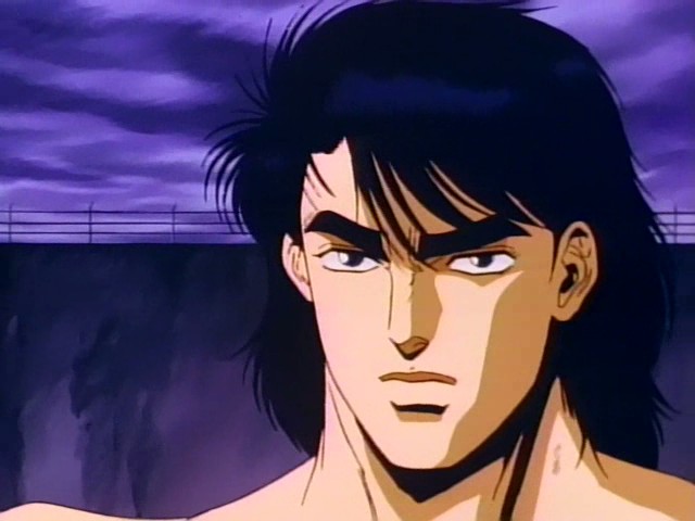 力王OVA1:等括地狱 剧照7