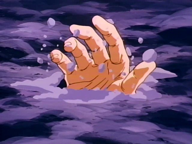 力王OVA1:等括地狱 剧照10