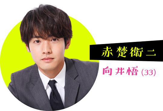 往这边看向井君 剧照4