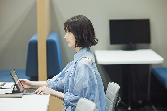 往这边看向井君 剧照5