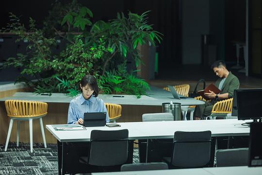 往这边看向井君 剧照10