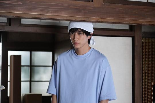 元气囝仔真人版 剧照2