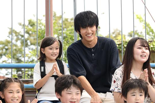 元气囝仔真人版 剧照6