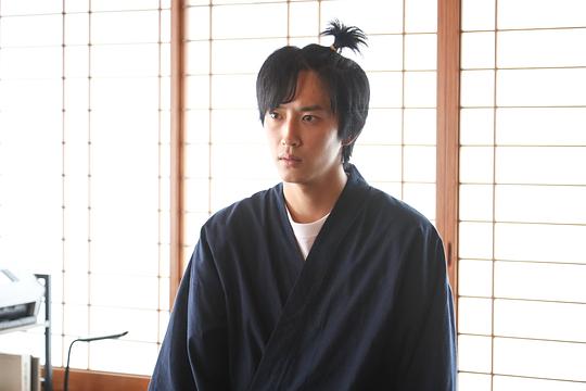 元气囝仔真人版 剧照8