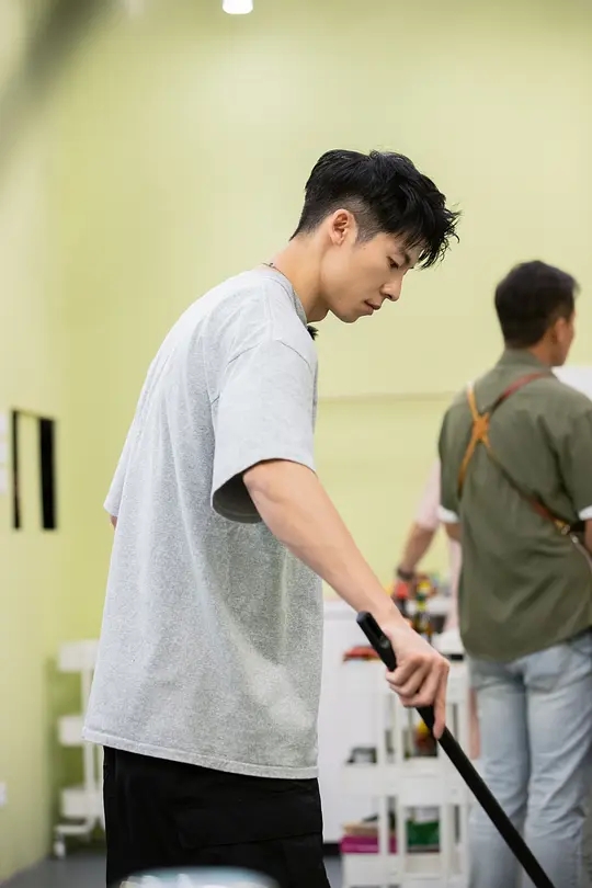 中餐厅 第七季 剧照3