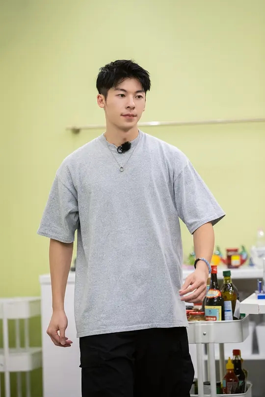 中餐厅 第七季 剧照5