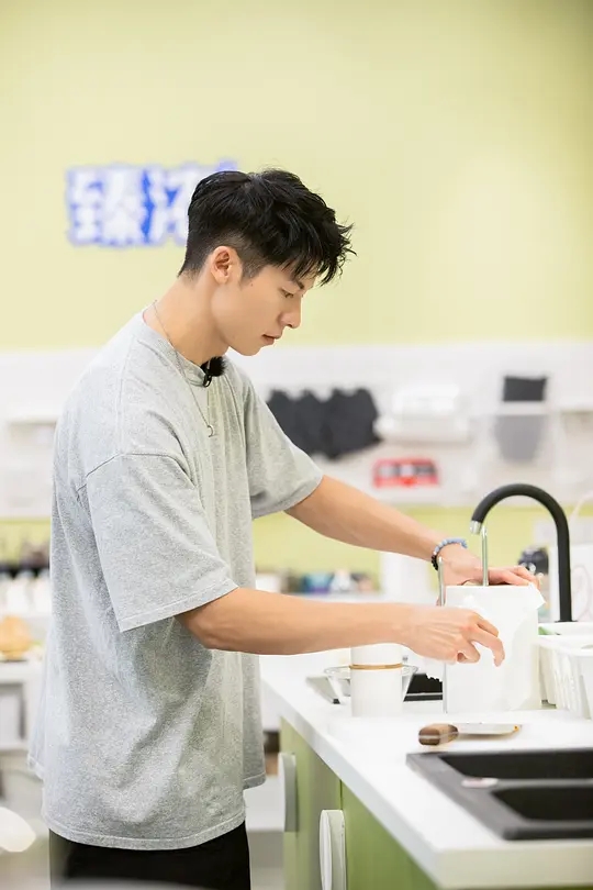 中餐厅 第七季 剧照10