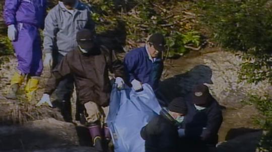 东京死劫:布莱克曼命案 剧照8