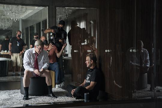 无痛杀手 剧照6