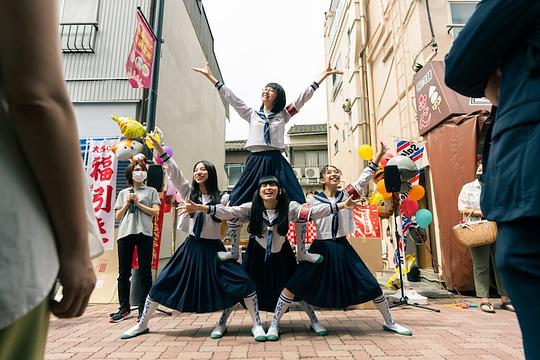 辣妹刺客 2 剧照9