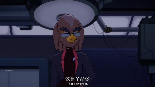 星际迷航:下层舰员 第四季 剧照9