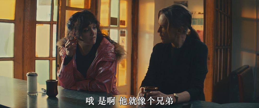 舐犊情深 剧照5