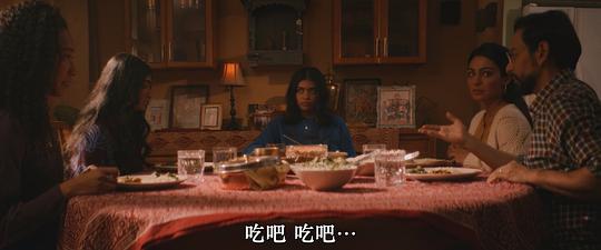 深居在内 剧照3