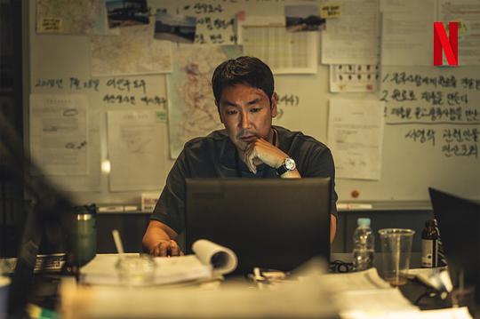 毒战2 剧照5