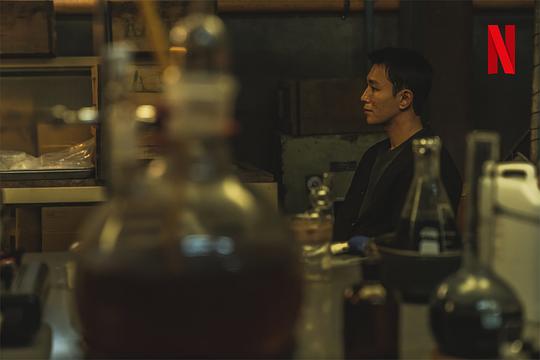 毒战2 剧照6